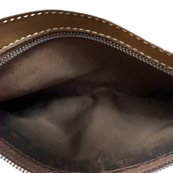 Borbonese Crossbody/shouder Bag - Picture 7 of 8